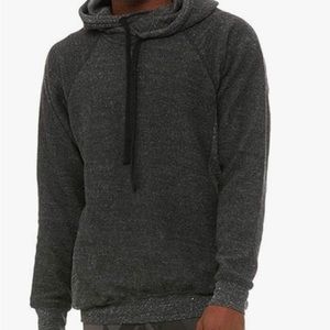 Alo Yoga women’s Triumph Hoodie